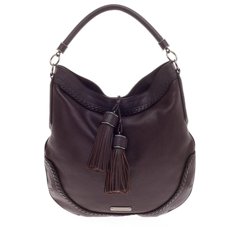 Burberry tassel bag Clearance