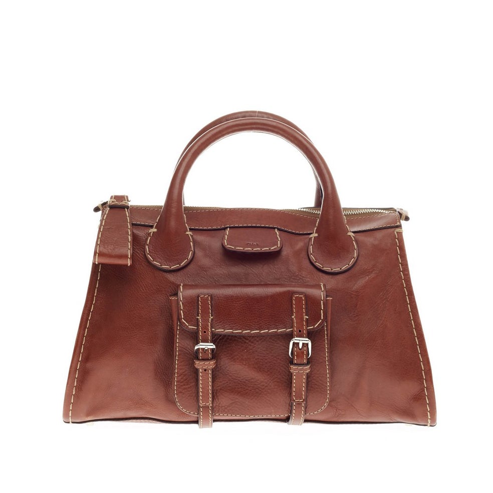 Chloe Edith - 4 For Sale on 1stDibs | chloe edith bag, chloe edith ...