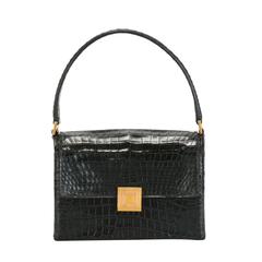 Unique Hermes "Capri" Handbag 1954