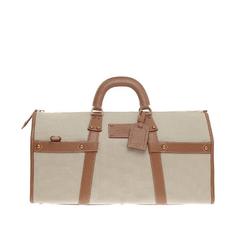 Louis Vuitton Neverfull Trianon Toile and Leather 50
