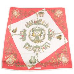 Vintage Hermes Silk and Cashmere Scarves and Shawls at 1stdibs ...  