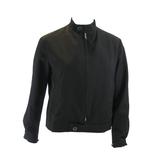 Y's Yohji Yamamoto Black Bomber Jacket For Sale at 1stDibs | yohji bomber  jacket, yohji yamamoto bomber jacket, y's jacket