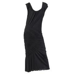 Jean Paul Gaultier Jersey Dress 11