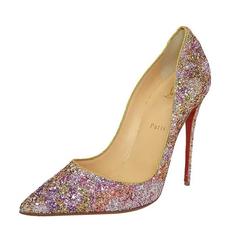 Vintage Christian Louboutin Fashion - 84 For Sale at 1stdibs  