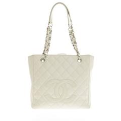 Chanel Petite Tote - For Sale on 1stDibs