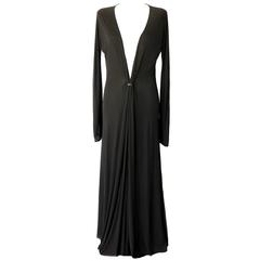 Unique Gucci by Tom Ford Evening Gown FW 1999 1