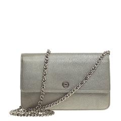 Chanel Wallet on Chain Leather