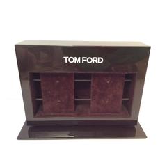 Original Tom Ford Eyeglass Store Display