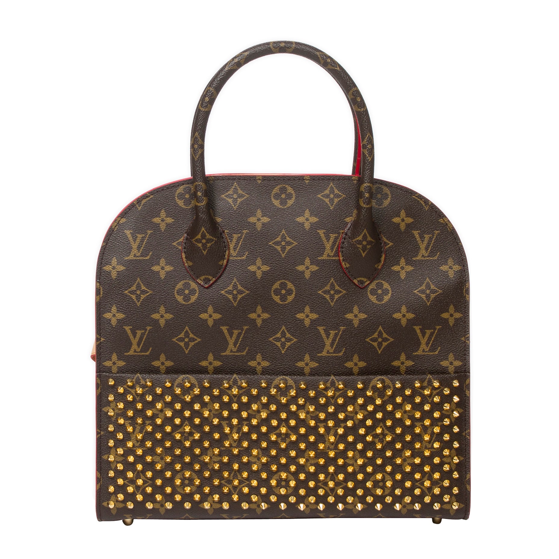 Iconoclast Christian Louboutin Shopping 