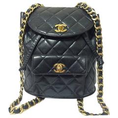 pink hermes birkin bag price - Vintage Backpacks at 1stdibs