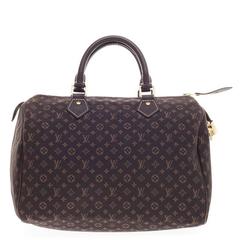 Louis Vuitton Speedy Mini Lin 30