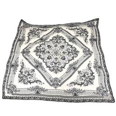 Versace Silk Monumental Scarf/ Shawl/ Throw/ NEW SALE PRICE 5