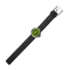 1980's Fendi Green Bubble Watch
