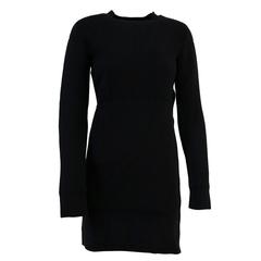 Hermes Dress 38 Black 2012.