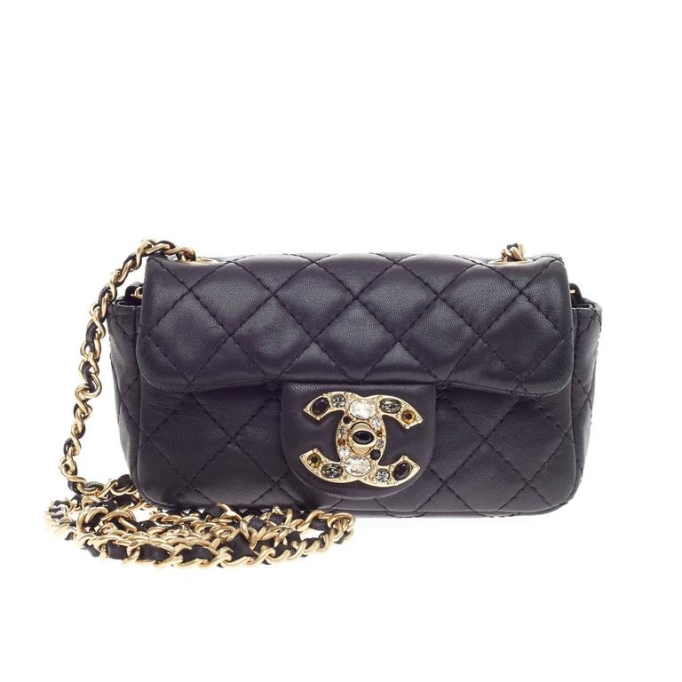 Chanel jewel store