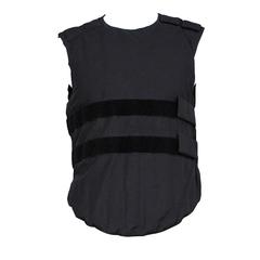 Vintage Helmut Lang Iconic Bullet Vest 1998