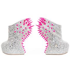 Giuseppe Zanotti Accessories