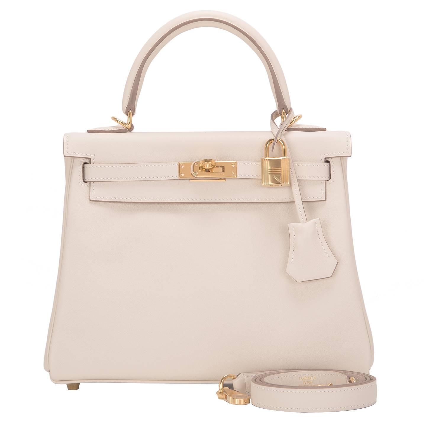 pink birkin bag - hermes double sens small yellow/cinnamon