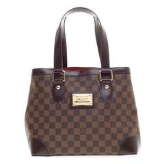 Louis Vuitton Hampstead Damier PM