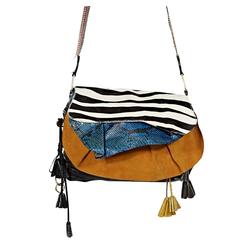 Marc Jacobs Boho Crossbody Bag 2
