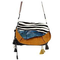 Marc Jacobs Boho Crossbody Bag