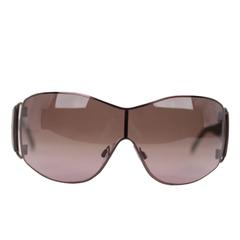 ROBERTO CAVALLI Sunglasses Mod. ATREO 221 S C89 128 125 Brown Metal Eyewear