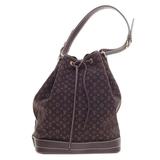 LOUIS VUITTON NOE PURSE W/DUST BAG, BOX for sale at auction on 8th January