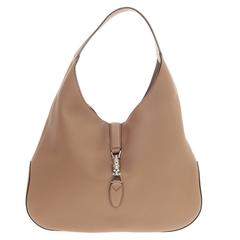 Gucci Jackie Hobo Soft Leather