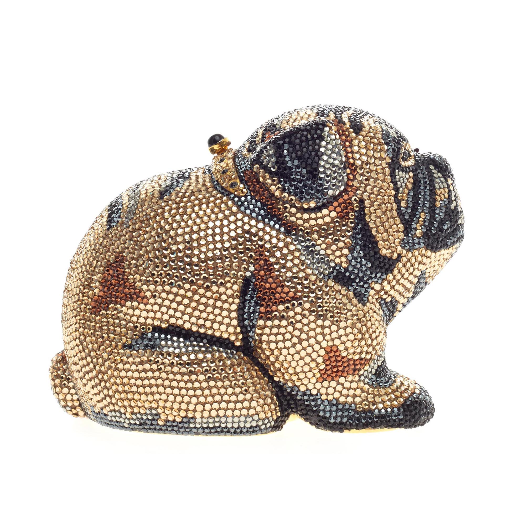 Judith leiber hot dog store