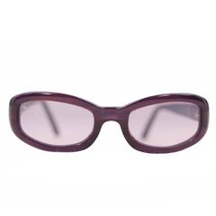 RAY BAN Sunglasses RITUALS RB2111 911/2F Purple Grandient lens EYEWEAR w/CASE 10