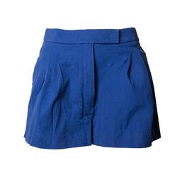 Hermes Shorts 38 Blue 2013.