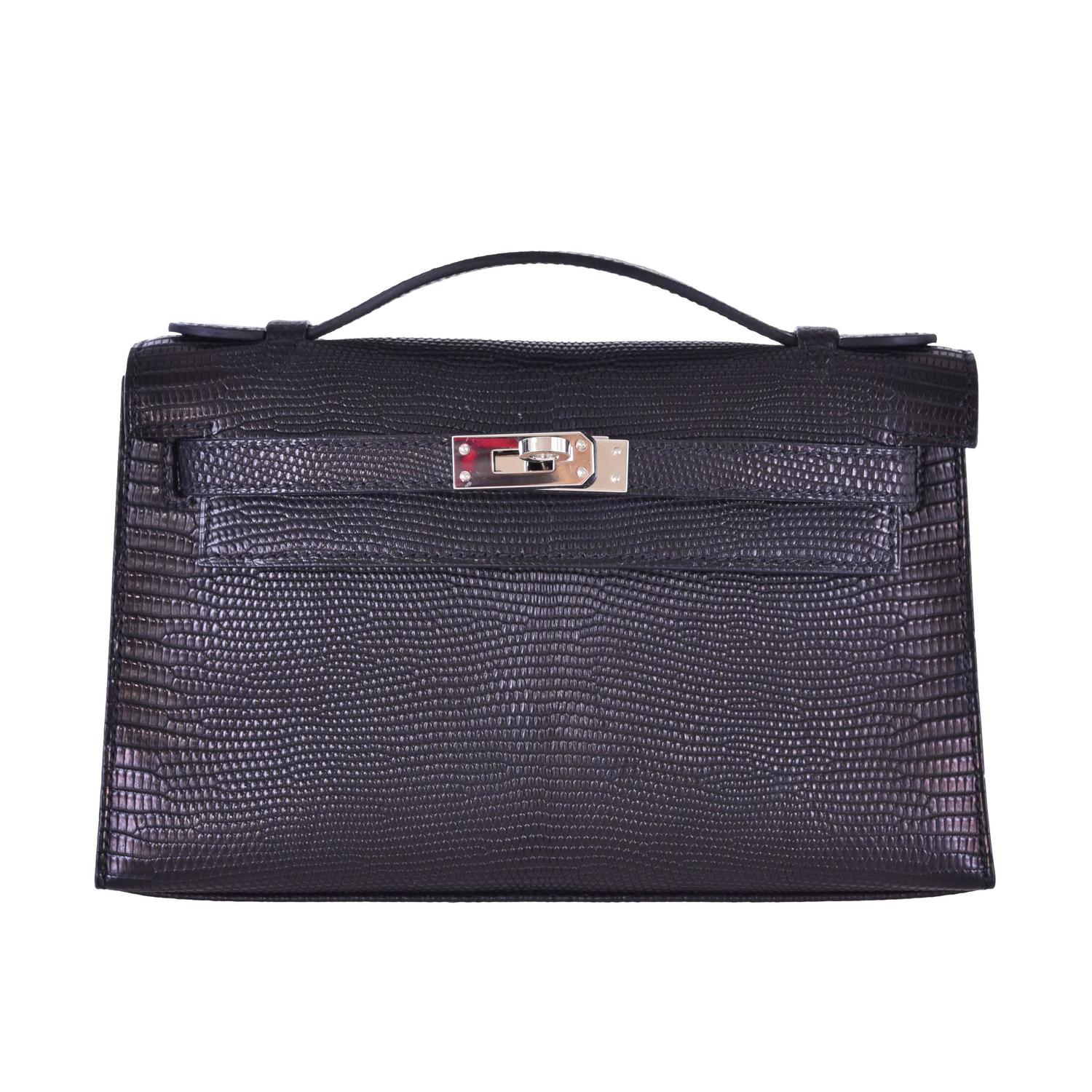 Vintage Herms Clutches - 145 For Sale at 1stdibs - Page 2