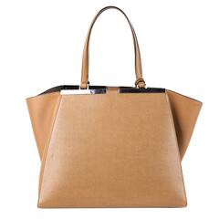 Fendi Trois Jours Handbag