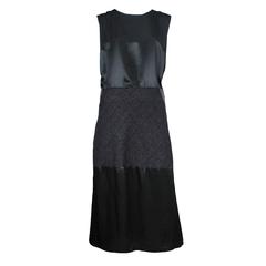 Margiela Artisanal Reconstructed Dress 6