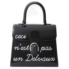 Brandneu Delvaux Brillant L'Humour MM