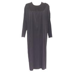 Comme des Garçons Iconic Pleated Black Dress Comme des Garçons Iconic Pleated Black Dress