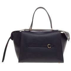 prada fringe tote bag - Prada Lux Chain Strap Shoulder Bag Cervo Leather Medium For Sale ...