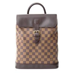 Louis Vuitton Soho Backpack 