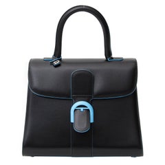 Delvaux Brillant MM "Dans Les Nuages"