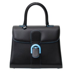 Delvaux Brillant MM "Dans Les Nuages" 