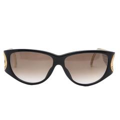 Retro Christian Dior Sunglasses