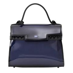 Brand New Delvaux Limited Edition Dark Night Tempête