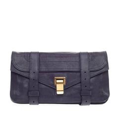 Used Proenza Schouler PS1 Pochette Leather