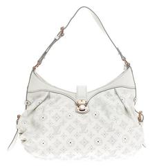 Louis Vuitton XS Shoulder Bag Mahina Leather