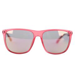 MARC by MARC JACOBS MINT unisex sunglasses MMJ 424/S 5LX 56/16 Red Eyewear w/CAS