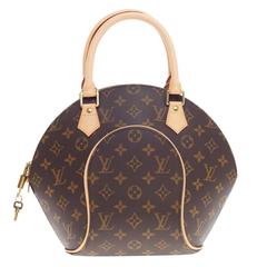 Louis Vuitton Ellipse Monogram Canvas PM