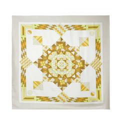 Hermes Psyche Scarf 1
