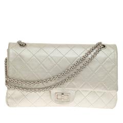Chanel Reissue 2.55 Lambskin 227