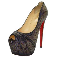 Vintage Christian Louboutin: Shoes, Bags \u0026amp; More - 93 For Sale at ...