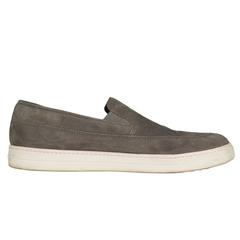 Prada Shoes 41.5 Grey 2014.